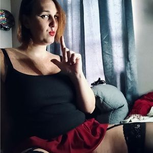 Meet your Posher, Veronika